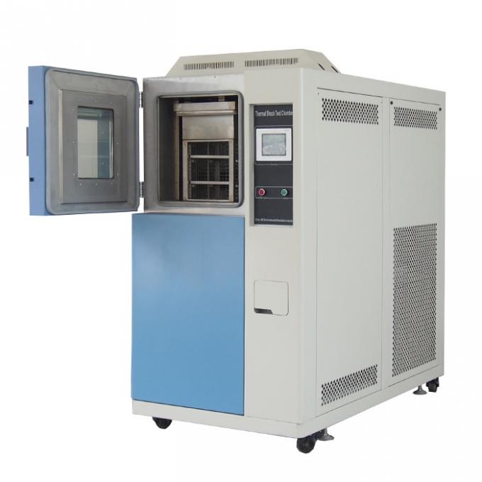 AC380V 50Hz/60Hz3 Environment Test Chamber US304 Stainless Plate​ 0