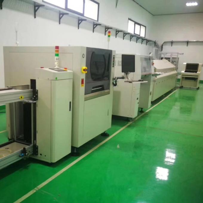 Temperature-70 ~170ºC Temp Humidity Chamber Touch Display Screen 0