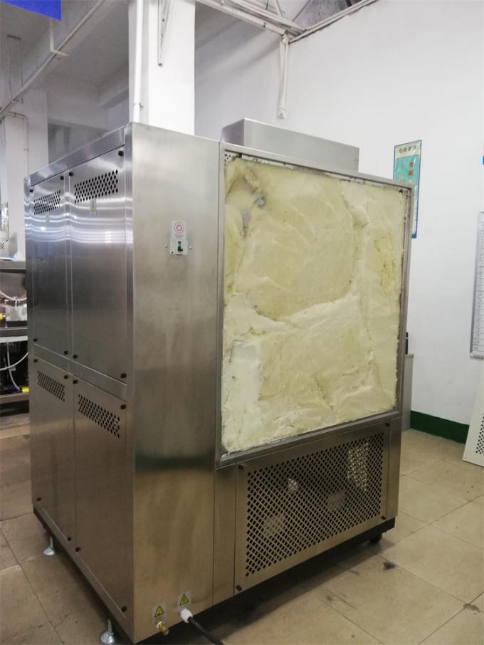 150L Volume Constant Humidity Chamber Temperature Range -40℃~150℃ 0