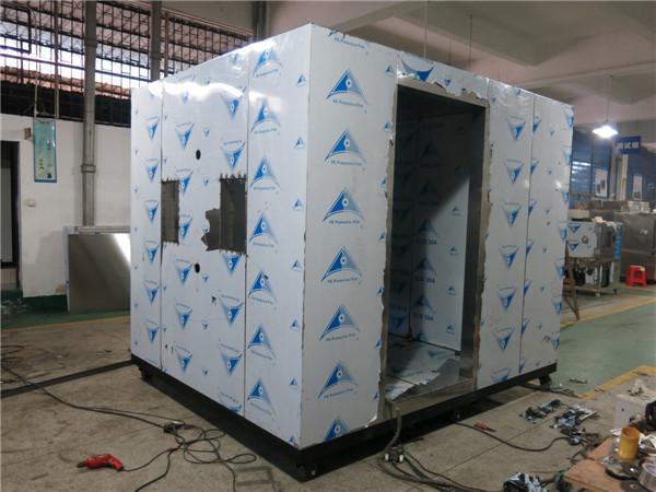 Temperature Resolution 0.01℃ Environmental Stress Screening Chamber OEM 1