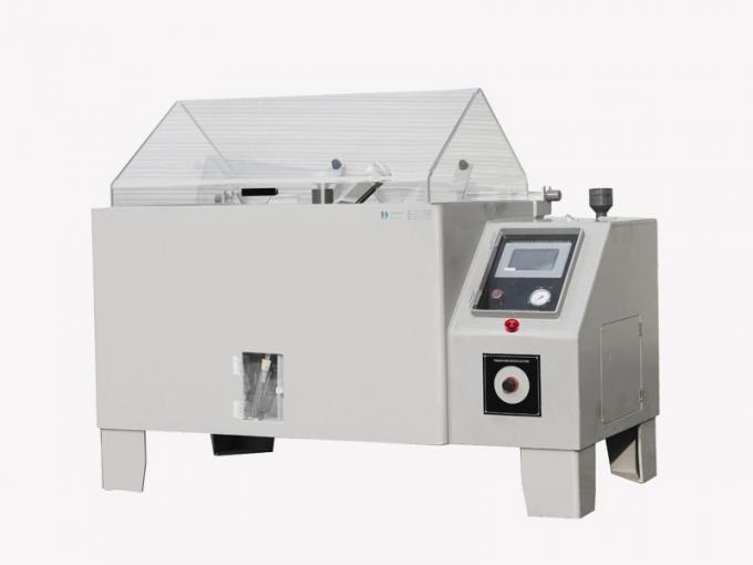 CE Rustproof Salt Spray Test Cabinet Temperature Fluctuations≤±0.5°C 0