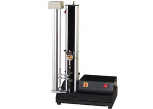 AC220V±10% 50Hz Computer Controlled Universal Testing Machine CE 0