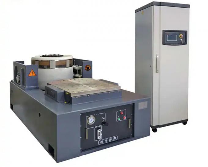 Electromagnetic Environment Vibration Testing Machine High And Low ...