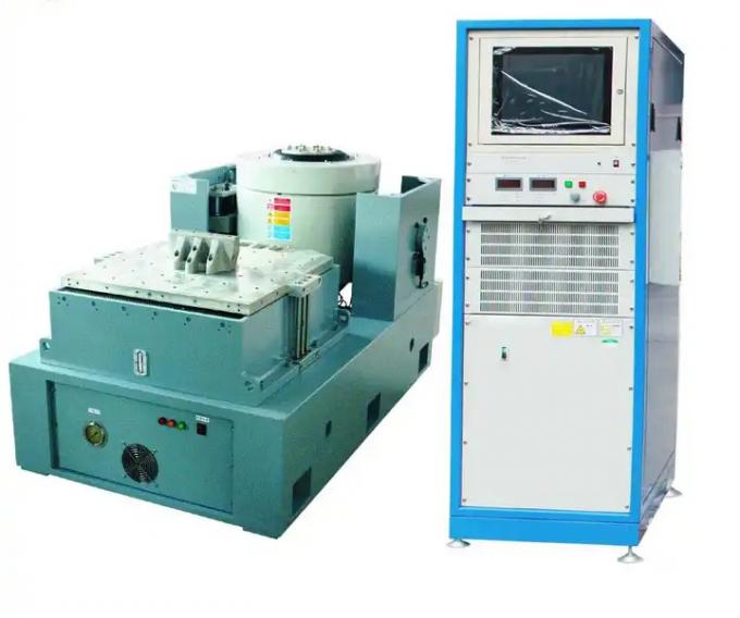 Electromagnetic Environment Vibration Testing Machine High And Low ...