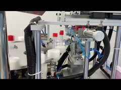 Nylon Flocked Sample Collection Swab Individual Packaged