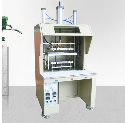 Automatic foam Bra Cover Molding Machine for Underwear shoulder pads