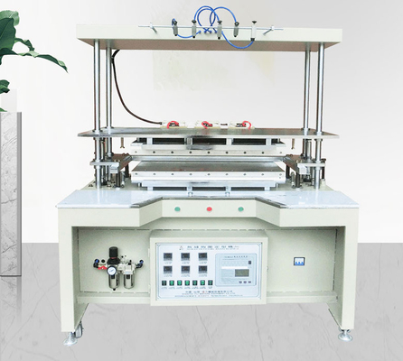 Gs6-G Bra Cup Seamless Vamp Shaping Machine Special Type Automatic