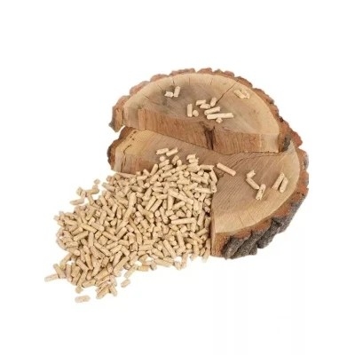 Heating System Biomass Fuel Wood Pellet Professional Energy Saving