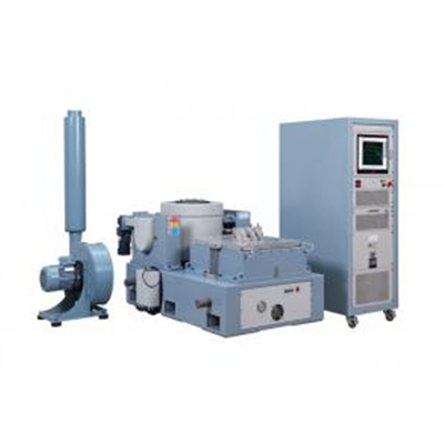 Temperature And Humidity Climate Test Chamber Vibration Testing Machine