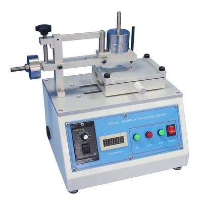 Electric Pencil Hardness Tester Hardness Testing Equipment OEM