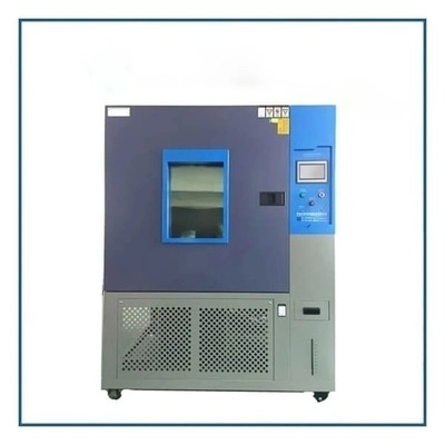 220V Humidity Temperature Test Chambers 215KG Explosion Proof