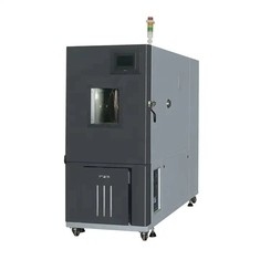 7.5KW automatic computer temperature and humidity climate test chamber 150L