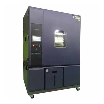 OEM Temperature And Humidity Test Box 220V 50Hz Power Dustproof