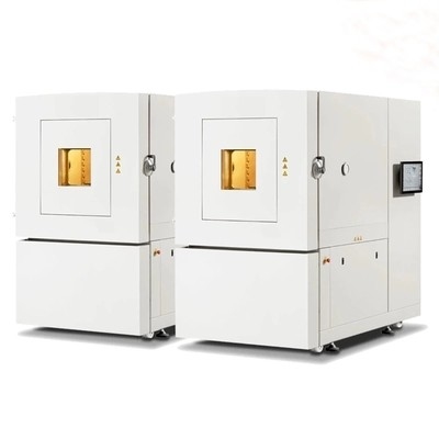 0.7c-1.0c/Min Altitude Test Chamber Simulation Stainless Steel Material
