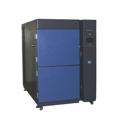 Programmable LCD Touch Screen Benchtop Environmental Test Chambers 20%-98%RH