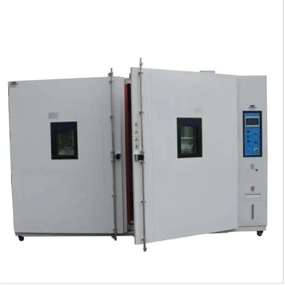 Food Accelerated Test Walk In Temperature And Humidity Environment Test Chamber
