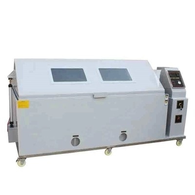 Corrosion Resistant Salt Spray Test Chamber