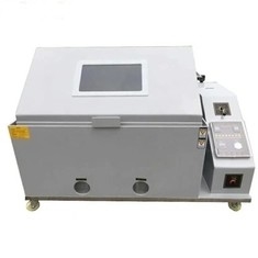 CE Certified High Quality Salt Spray Corrosion Test Chamber