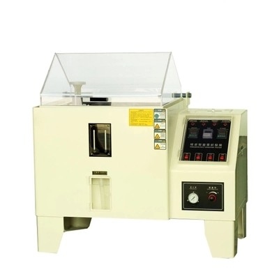 Programmable Rain Fog Test Chamber Corrosion Resistant And Easy To Clean OEM