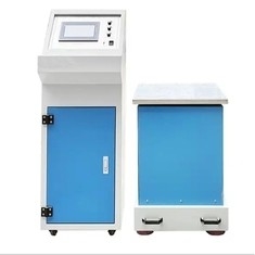 Electromagnetic Shaking Table Vibration Test Equipment Portable