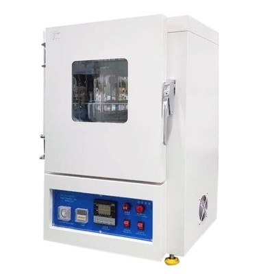 OEM Laboratory Industrial Drying Oven Fireproof 4.5kw Wear Resistant
