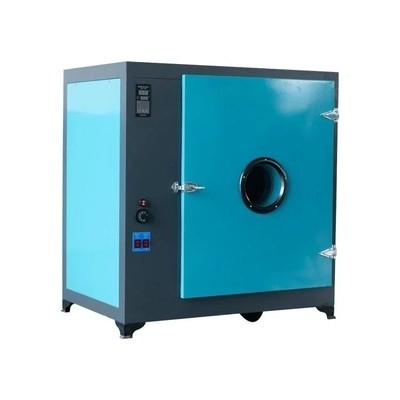 Multifunctional Industrial Vacuum Drying Oven 3.5kw Explosion Proof