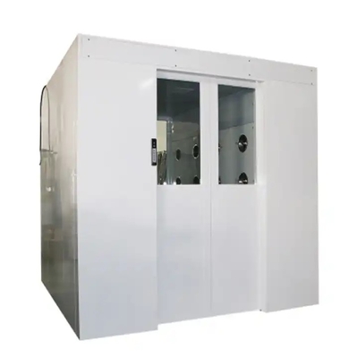 ISO Certified Clean Air Shower System For Medical Workshop