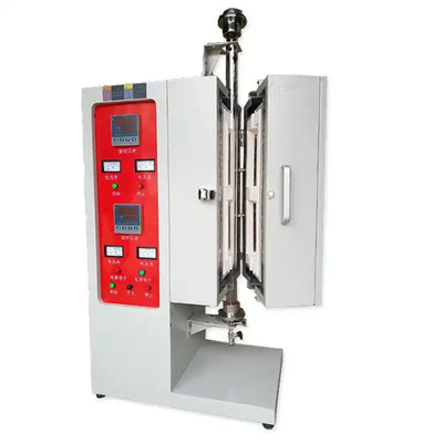1400℃ Vertical Tube Furnace Can Be Used In Scientific Research Institutes