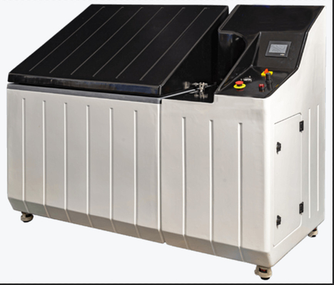 700L Salt Spray Cabinet LED Digital Display For Chemical Material Testing