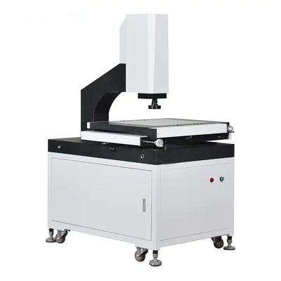 High Precision Visual Measuring System For Measure Product Dimensional Accuracy