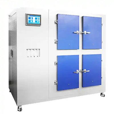 Environmental VOC Emission Test Chamber Formaldehyde Release Climate