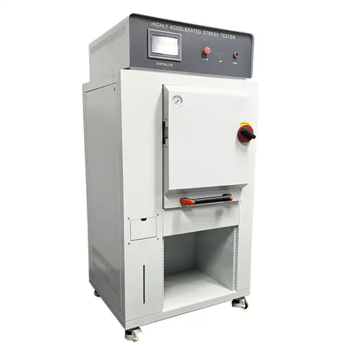 Hyperbaric Pressure Test Chamber Can Be Used In Aerospace, Automotive Parts Fields