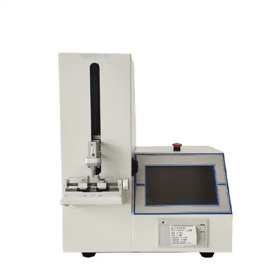 Medical Syringe Needle Hardness Testing Equipment Stainless Steel Needle