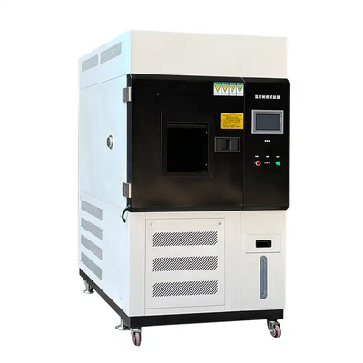 Xenon Lamp Accelerated Aging Test Chamber For Metal, Rubber Test