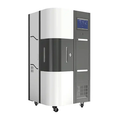 Solar Simulation Xenon Arc Weathering Climate Chamber Humidity Can Be Customized