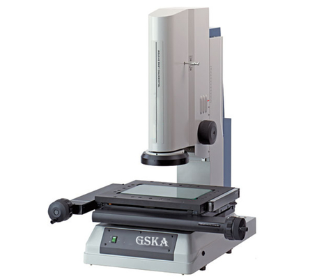 Programmable Precision Measurement Vision System, Chinese Manufacturer Direct