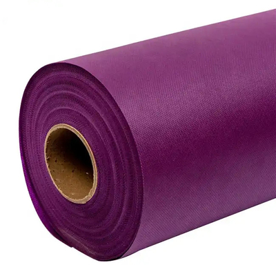 Spunbond Pp Non Woven Fabric Manufacturers Polypropylene Material
