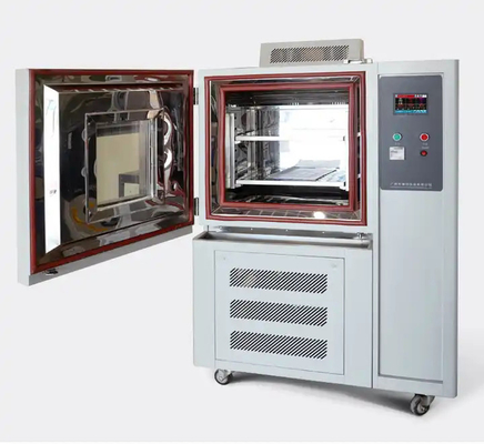 Temperature Humidity Environmental Climatic Test Chamber