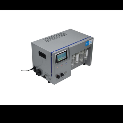 RAH-3 Tritium Sampler In The Air Tritium Sampling System 220VAC