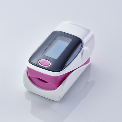 Oled Display IMDK Finger Pulse Oximeter 25mA Hospital Spo2 Use