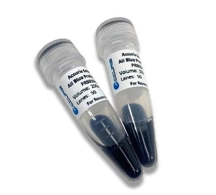 Direct load Color Prestained Protein Marker 10-180kDa Biochemical Reagent