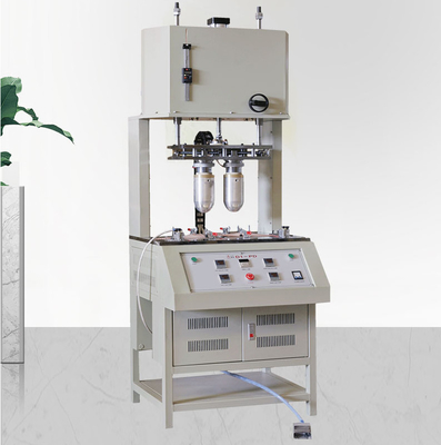 D1-Pd Bullet Post Molding Machine for Bra Cup and Underwear