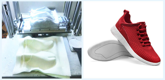 Gs6-G Bra Cup Seamless Vamp Shaping Machine Special Type Automatic