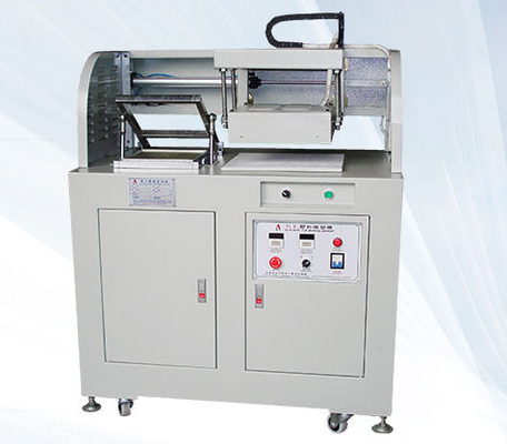 GSKA Bra Cup Vacuum Forming Machine Single Mold and Double Mold