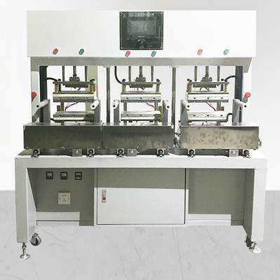 Gs6-J Seamless Bonding Machine Conventional and Automatic Type