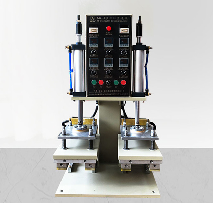Gs6-J Seamless Bonding Machine Conventional and Automatic Type