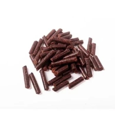 Pine Biomass Fuel Wood Pellets , Briquette Biomass Sawdust Pellet