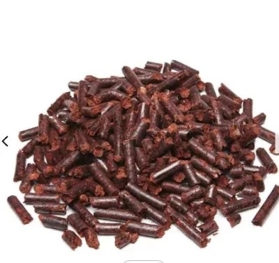 Fuel Oak Pine Heating Wood Pellets Biomass En Plus A1 6mm 8mm