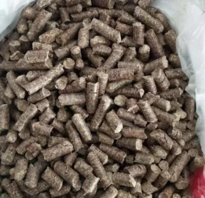 Heating System Biomass Fuel Wood Pellet Professional Energy Saving
