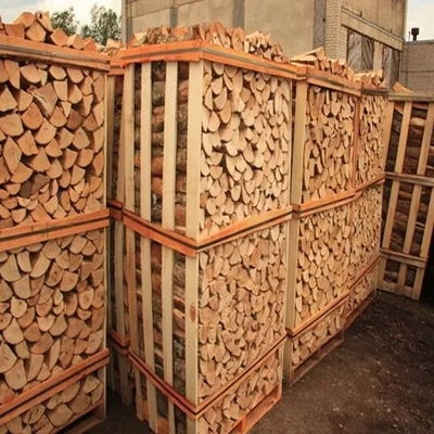 High Calorific Value Wood Pellets For Heating Stoves Eco Friendly Biomass Fuel
